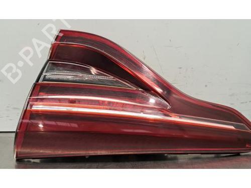 Højre baglygte RENAULT CLIO V (B7_) 1.0 TCe 100 (B7MT) (101 hp) 32664864