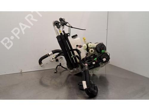 Heater matrix box TESLA MODEL Y (5YJY) EV | BP33316448M61  - Image 6