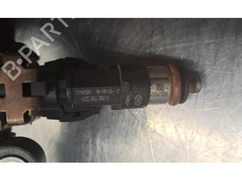 Injection rail FIAT DOBLO Cargo (263_) 1.4 | BP37252014M98 - Image 4