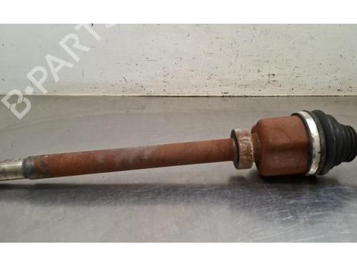 Right front driveshaft RENAULT TRAFIC III Van (FG_) 2.0 dCi 120 (FGMN) | BP37861644M39 - Image 3