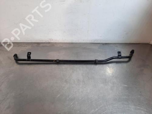 Used Other Other CITROËN C3 AIRCROSS II (SJ_) 1.2 Hybrid 145 (SJGHPY) (145 hp) 36772698 36772698