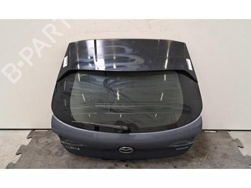 tailgate-mazda-3-hatchback-bp-2018-40483609 main image