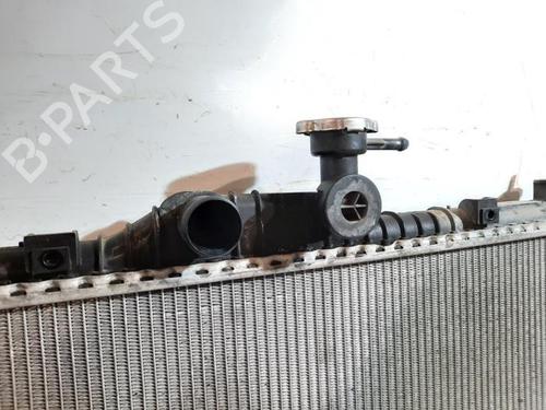 Water radiator RENAULT KOLEOS I (HY_) 2.0 dCi (HY0K) | BP29515519M31 