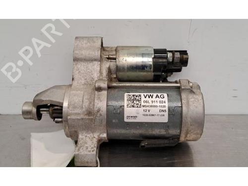 Motorino avviamento AUDI A4 B9 (8W2, 8WC) 1.4 TFSI (150 hp) 29393288