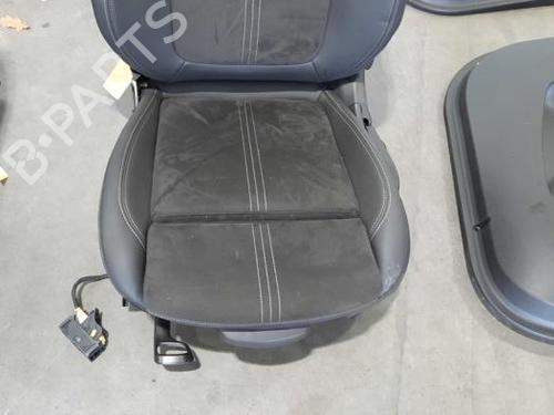 Seats set OPEL CROSSLAND X / CROSSLAND (P17, P2QO) 1.5 Turbo D (75) | BP17564321C78 