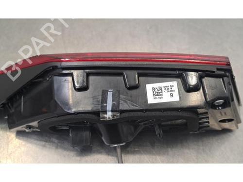 Right taillight BMW 1 (F40) 116 i | BP40284963C35 - Image 6