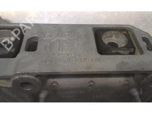 Gearbox mount JEEP AVENGER (J2) Electric | BP37284686M88 - Image 2