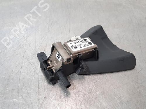 Camera BMW X4 (F26) xDrive 20 d | BP15019321E14 