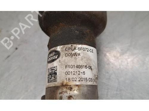Pipe LAND ROVER RANGE ROVER SPORT II (L494) 3.0 SDV6 4x4 | BP24871056M125 