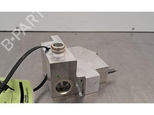 Sensor electrónico PEUGEOT 408 II (FP_, F3_, FM_) e-210 (FMZKZZ) (213 hp) 30927436