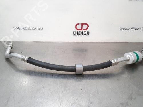 Used AC pipe DACIA SANDERO II TCe 90 (B8M1, B8MA, B8AC) (90 hp) 15021400