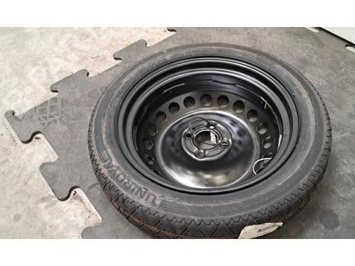 Fælk RENAULT CLIO V (B7_) 1.5 Blue dCi 100 (B7AD) | BP38322369C45 - Image 9