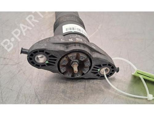 Left rear shock absorber PEUGEOT 208 II (UB_, UP_, UW_, UJ_) e-208 | BP29055071M18 