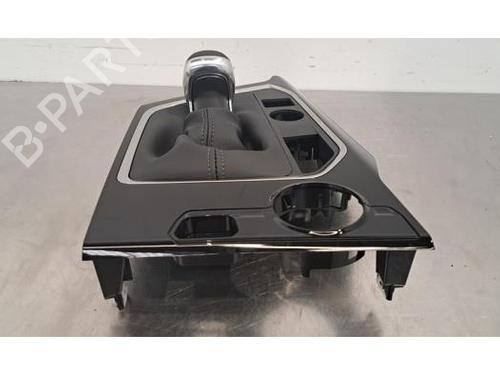 Gear lever PEUGEOT 3008 II SUV (MC_, MR_, MJ_, M4_) 1.5 BlueHDi 130 | BP29214840M90 