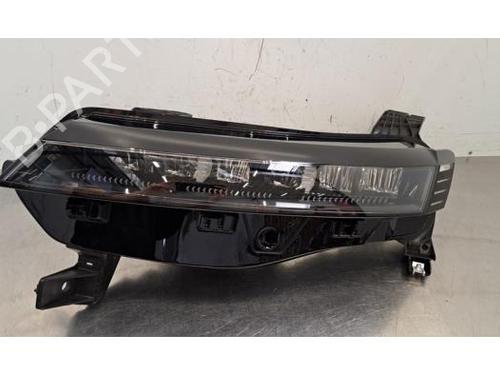 Used Left headlight Left headlight RENAULT MEGANE E-TECH SUV EV60 (BNJ1) (218 hp) 40284748 40284748