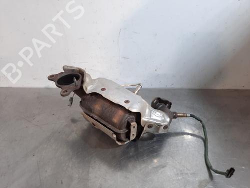 Used Catalyst NISSAN MICRA V (K14) 0.9 IG-T (90 hp) 17563239