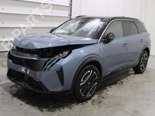 Used Parts PEUGEOT 5008 III (KA_, KB_, KC_) e-210 4661855