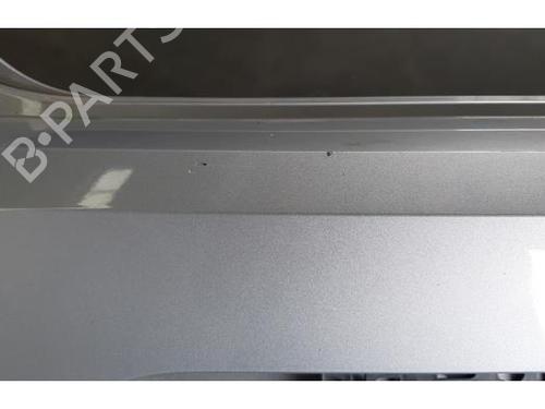 Rear bumper SEAT IBIZA V (KJ1, KJG) 1.6 TDI | BP21674659C8 