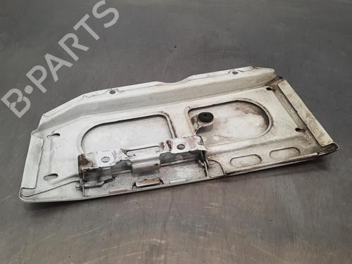 Fuel flap MERCEDES-BENZ SPRINTER 3-t Van (B906) 209 CDI (906.611, 906.613) | BP11231497C131 