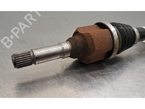 Right front driveshaft CITROËN C3 III (SX) 1.2 PureTech 82 | BP40614631M39 - Image 3