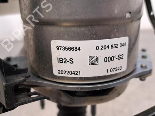 Servo brake PEUGEOT 408 II (FP_, F3_) PureTech 130 (FPHNST) | BP23629531M42 