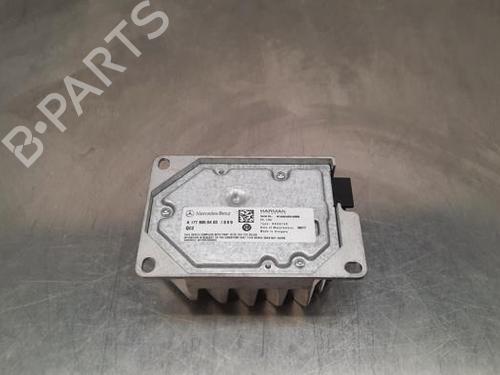 Electronic module MERCEDES-BENZ A-CLASS Saloon (V177) AMG A 35 4-matic (177.151) | BP23604422M83 