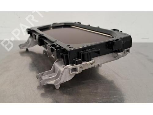 Instrument cluster AUDI Q4 E-TRON Sportback (F4N) 45 quattro | BP29055041C47 