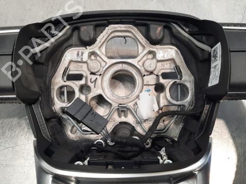 Steering wheel AUDI A3 Sportback (8YA, 8YF) 35 TDI | BP15026092C49 