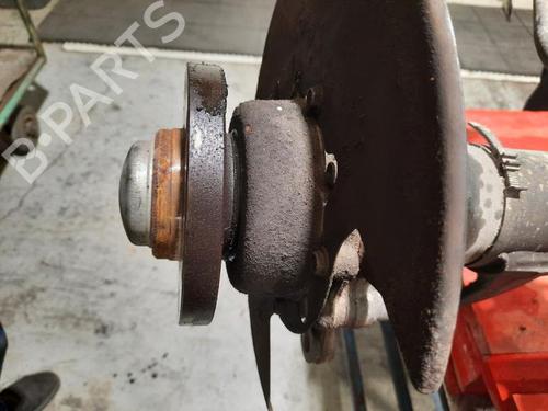 Rear axle IVECO DAILY VI Van 33S14, 35S14, 35C14, 42S14 | BP37091846M2 - Image 6
