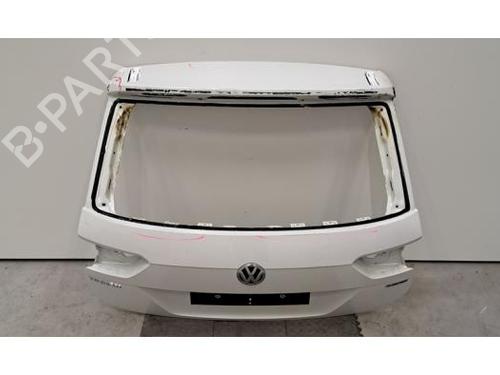 Used Tailgate Tailgate VW TIGUAN (AD1, AX1) 2.0 TDI 4motion (240 hp) 36012303 36012303