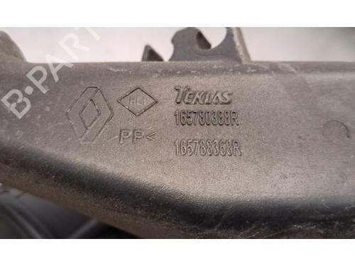 Air filter box DACIA LODGY (JS_) 1.6 SCe 100 (JSAV) | BP30446891M87