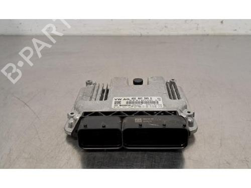 Engine control unit (ECU) VW GOLF VIII (CD1, DA1) 1.5 TSI 05E907309G