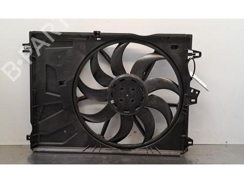 Used Radiator fan Radiator fan ALFA ROMEO TONALE (965_) 1.5 Mild Hybrid (160 hp) 35746563 35746563
