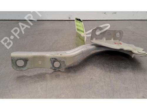 Used Hinge/Door check strap KIA RIO IV (YB, SC, FB) 1.0 T-GDI 100 (101 hp) 30381735