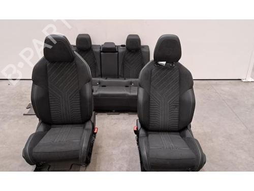 Used Seats set Seats set 39064779 39064779