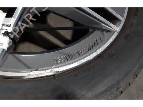 Rim MERCEDES-BENZ CLA (C118) CLA 200 d (118.312) | BP23592165C45 