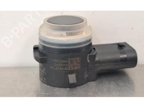 Used Electronic module PEUGEOT 3008 III (KA_, KB_, KC_) e-210 (KCZKZX) (213 hp) 30521319