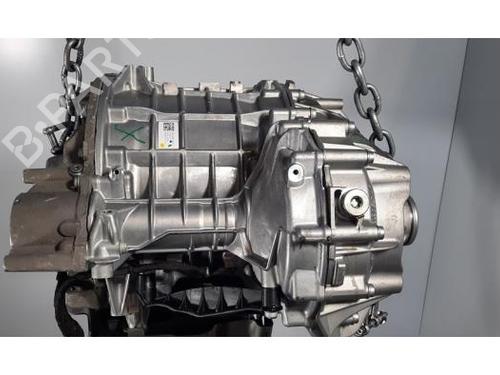 Engine AUDI E-TRON (GEN) 55 quattro | BP28033097M1 