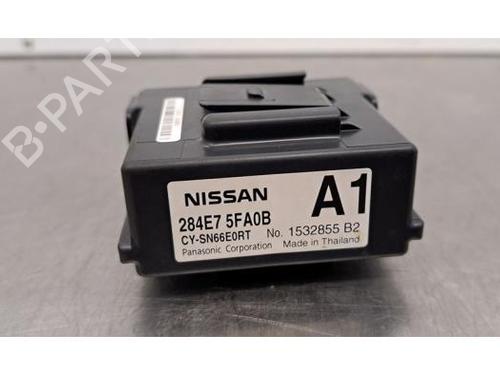 Electronic module NISSAN MICRA V (K14) 1.0 | BP31085285M83 