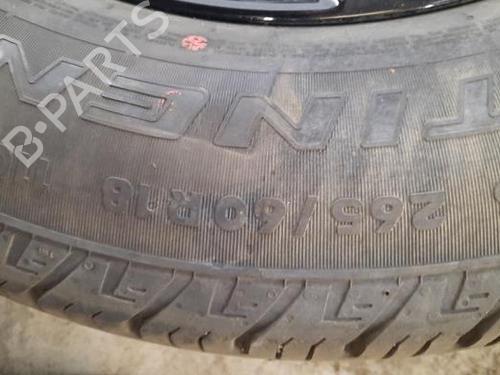 Fælgsæt FORD RANGER (TKE) 2.0 EcoBlue 4x4 | BP37038464C100 - Image 5