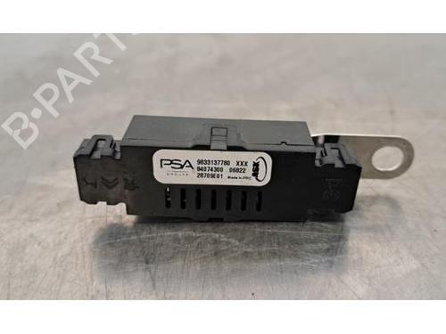 Electronic module PEUGEOT 308 III (FB_, FH_, FP_, F3_, FM_) e-308 (FMZKWZ) | BP24157063M83 