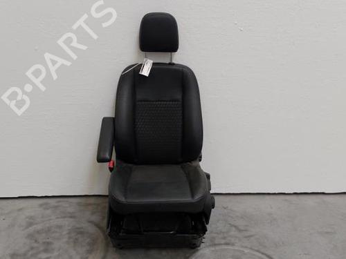 Left front seat FORD TRANSIT CUSTOM V362 Van (FY, FZ) 2.0 EcoBlue | BP36769748C15 - Image 2