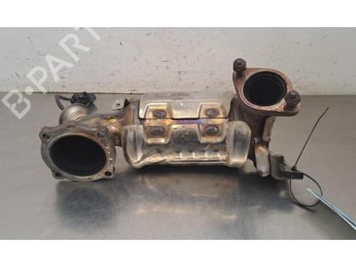 Used Catalyst Catalyst HYUNDAI i20 III (BC3, BI3) 1.0 T-GDI (101 hp) 34105371 34105371
