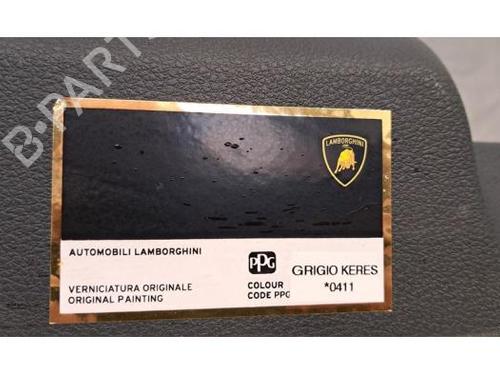 Trinnbrett LAMBORGHINI URUS 4.0 All-wheel Drive | BP39153311C149 - Image 2