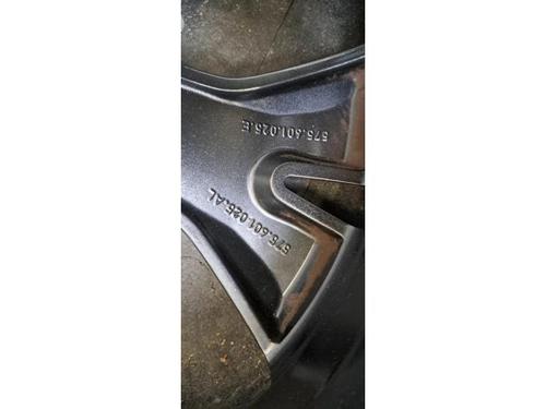 Fælk SEAT ATECA (KH7, KHP) 1.0 TSI | BP37511446C45 - Image 8