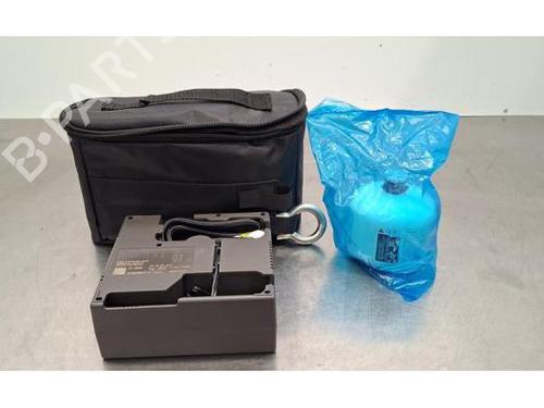 Used Jack Kit PEUGEOT 308 III (FB_, FH_, FP_, F3_, FM_) PureTech 130 (FPHNSL, FPHNST) (131 hp) 31273047