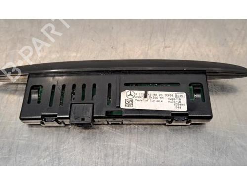 Electronic module MERCEDES-BENZ VITO Mixto (Double Cabin) (W447) 119 CDI (447.701, 447.703, 447.705) | BP30195161M83 