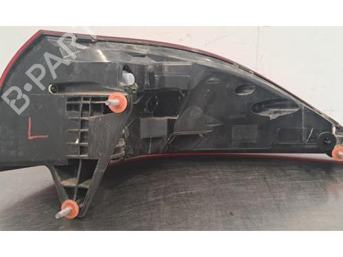 Left taillight MERCEDES-BENZ GLE (V167) GLE 350 de 4-matic (167.106) | BP29844586C34