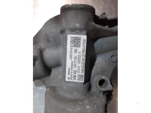 Steering rack AUDI A3 Sportback (8YA, 8YF) 30 TDI | BP35777960M22  - Image 5