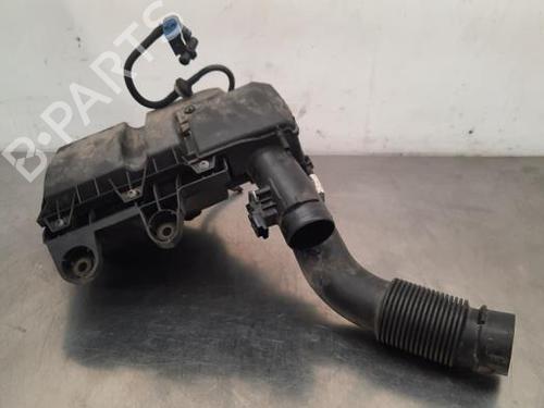 Air filter box PEUGEOT TRAVELLER Bus (V_) 1.5 BlueHDi 120 | BP20082277M87